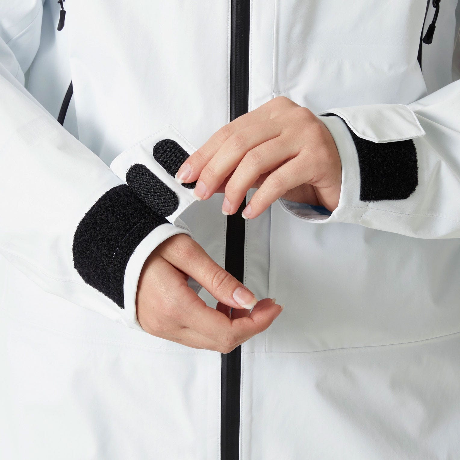 Women's Sogn Shell Jacket