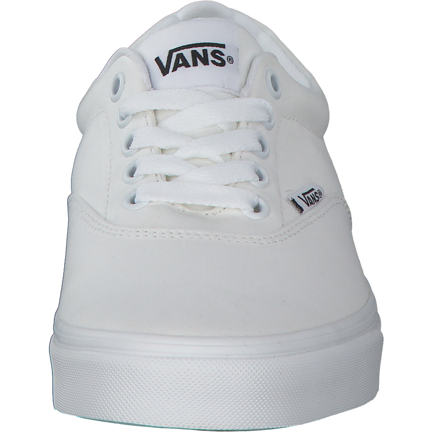 Vans Doheny VN0A3MTF, Sneakers Low, Herren, white