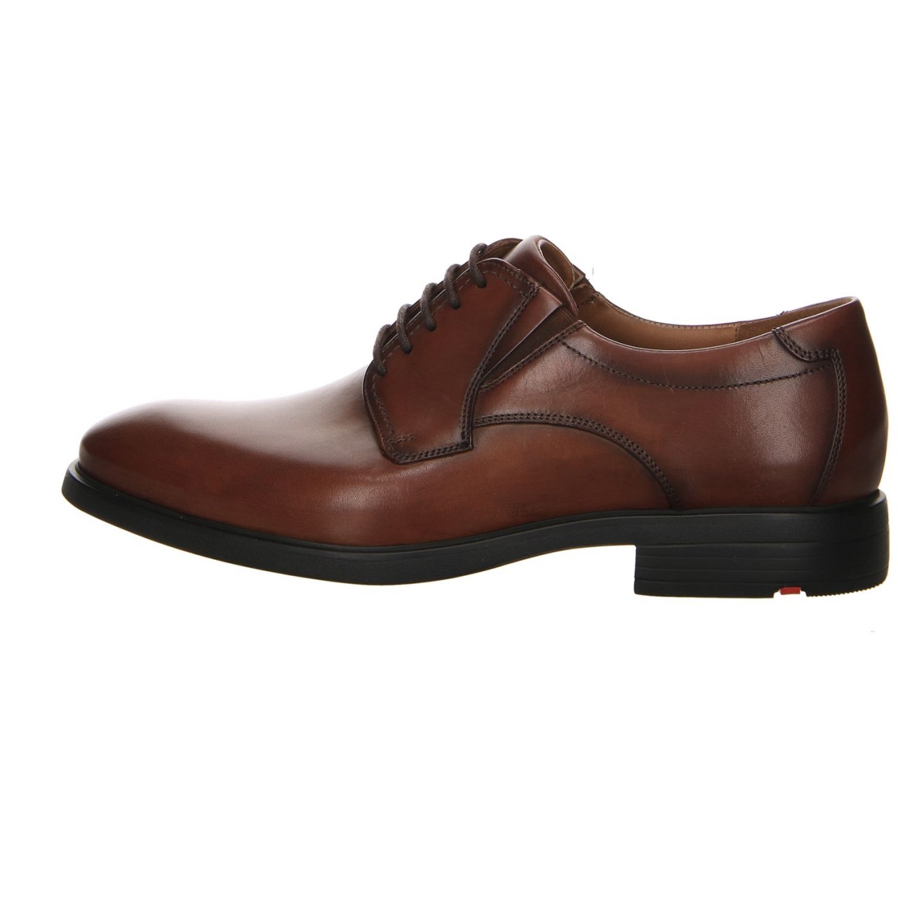 LLOYD Sneaker braun KENTUCKY