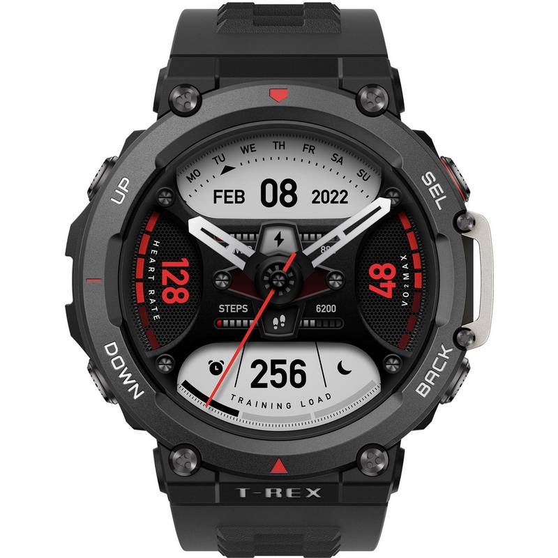 Amazfit T-Rex 2 Sportuhr