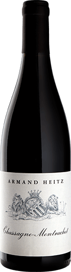 Armand Heitz : Chassagne-Montrachet Village 2020