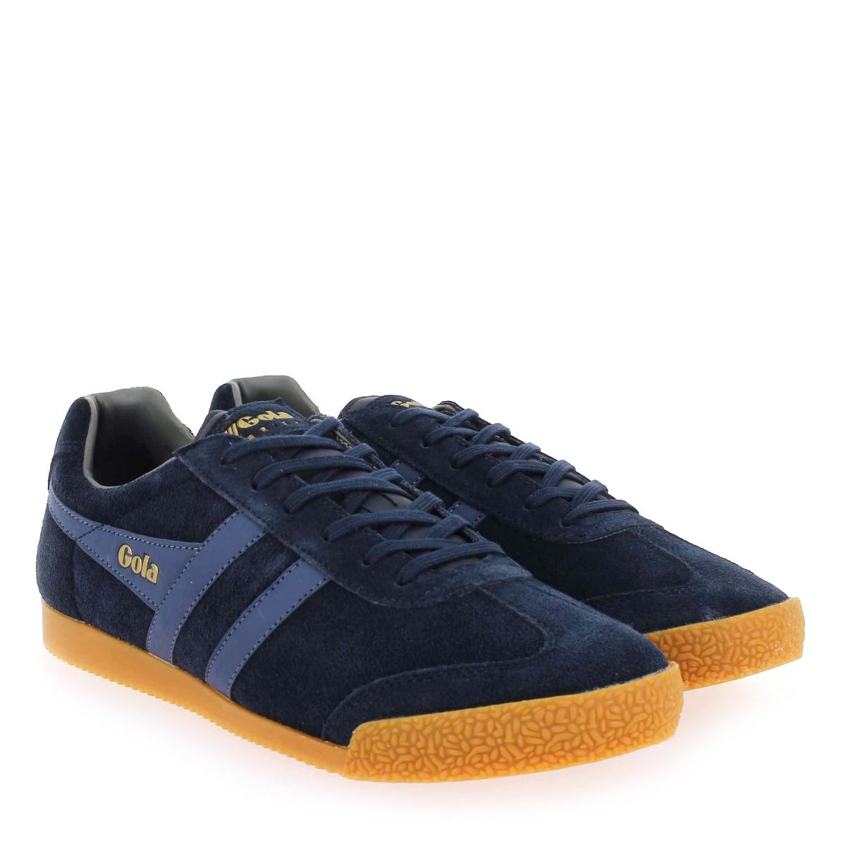 Gola  HARRIER GOLA CMA192 - marine bleu