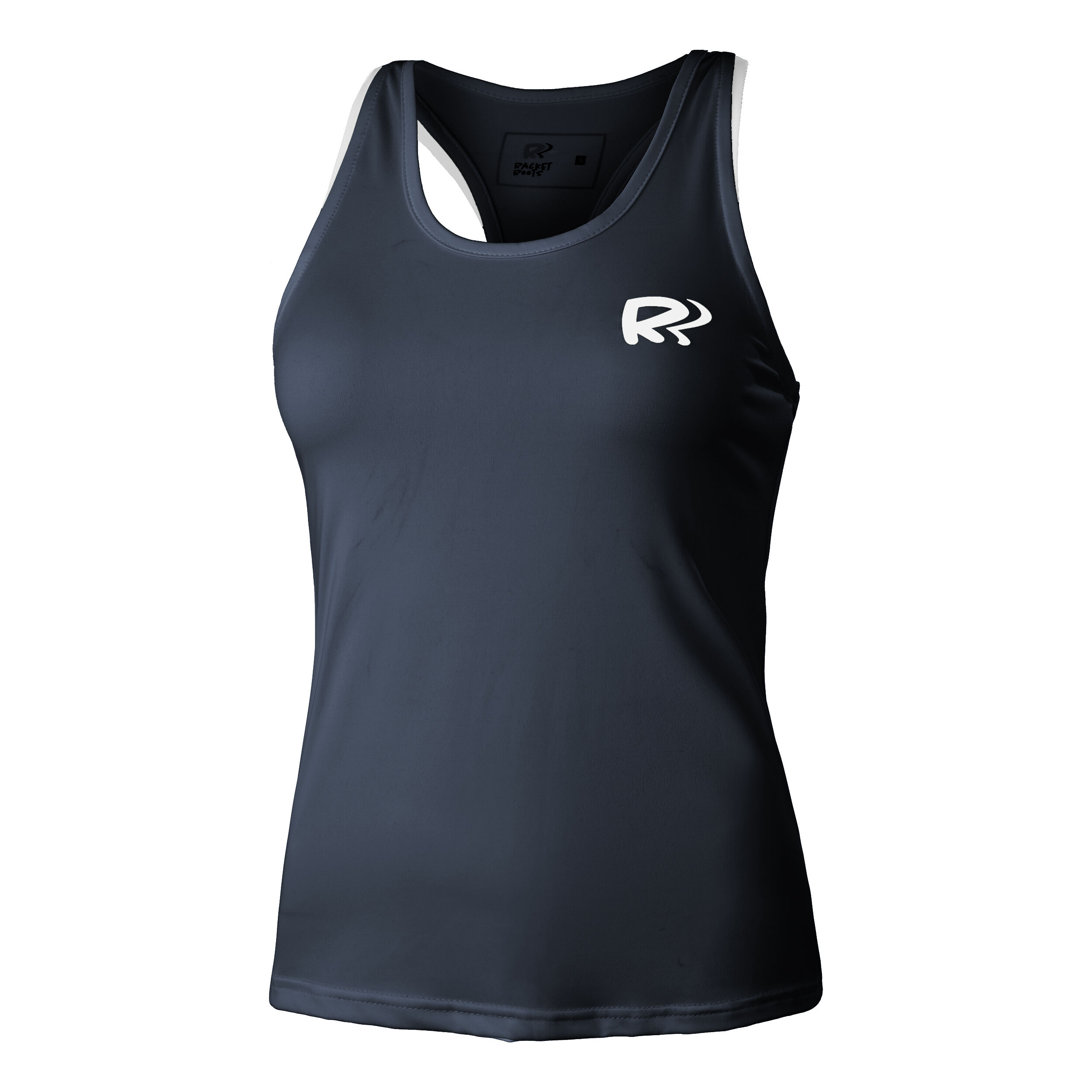 Teamline Tank-Top Damen - Blau