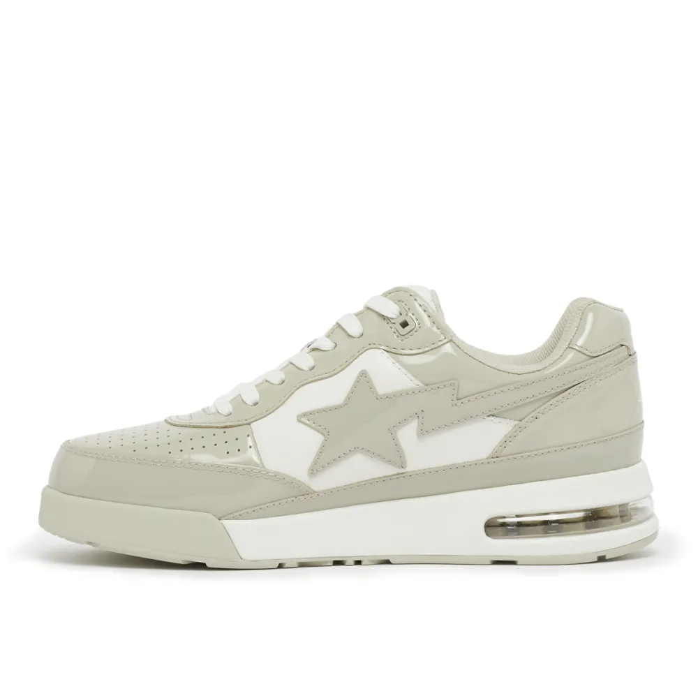 A Bathing Ape Road Sta 2 M1 001FWJ201009IBEI / braun