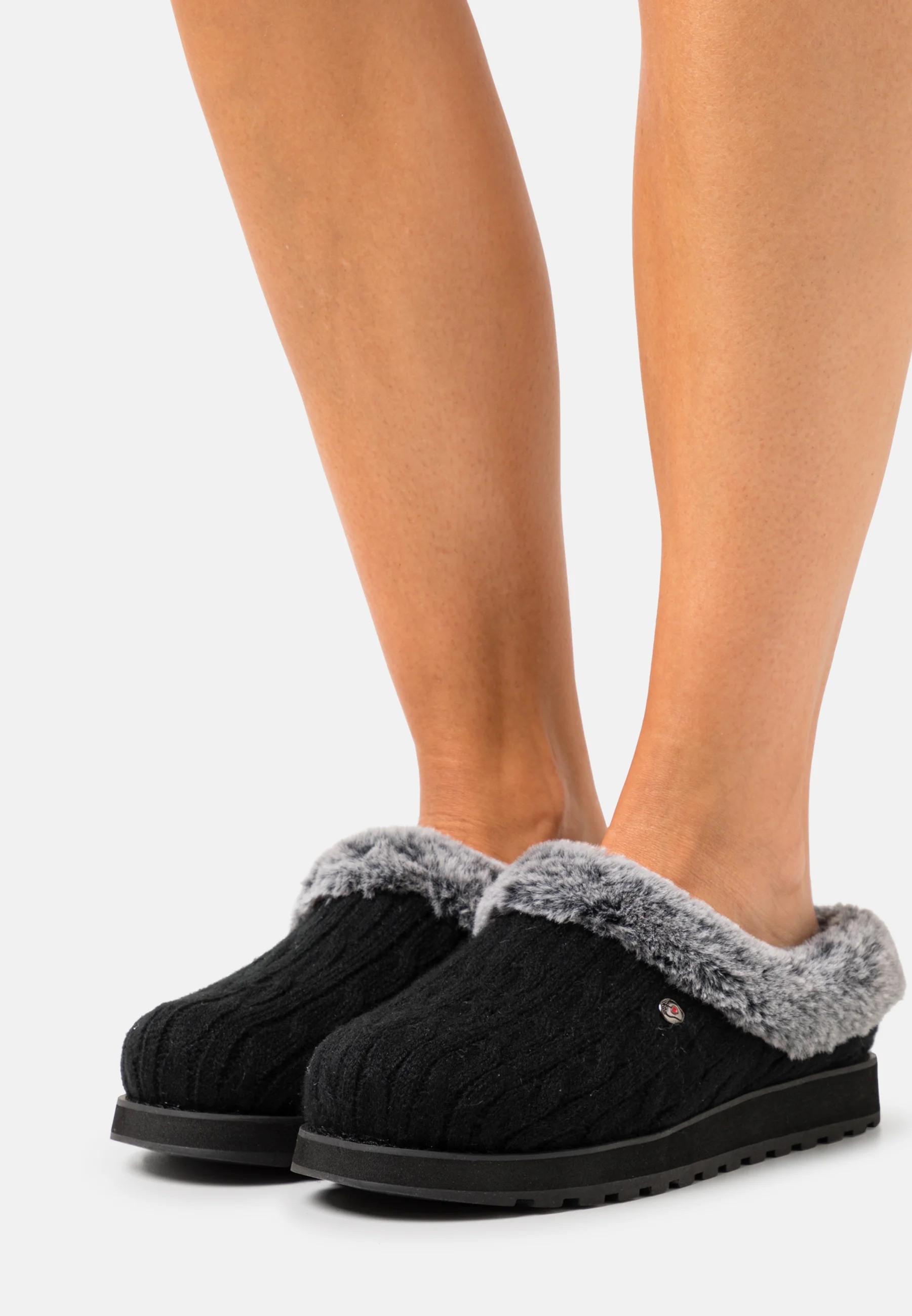 Skechers Wide Fit KEEPSAKES - Zapatillas