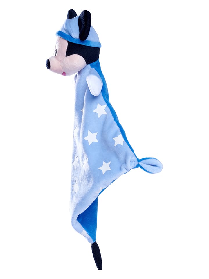 Disney Mickey Mouse Schmusetuch 