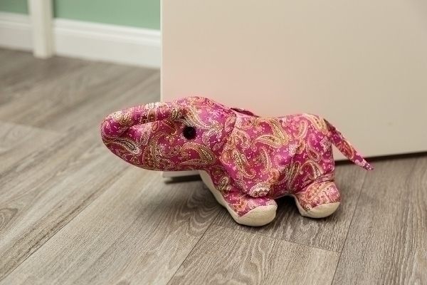 MyFlair Türstopper Elefant 