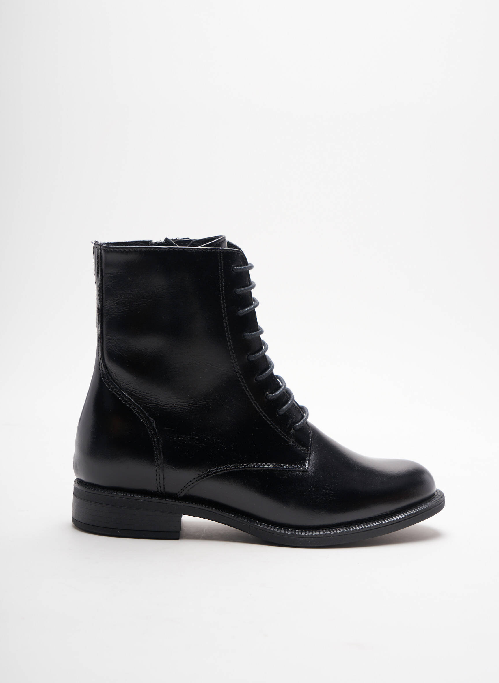 Georgia Rose Bottines Femme couleur noir