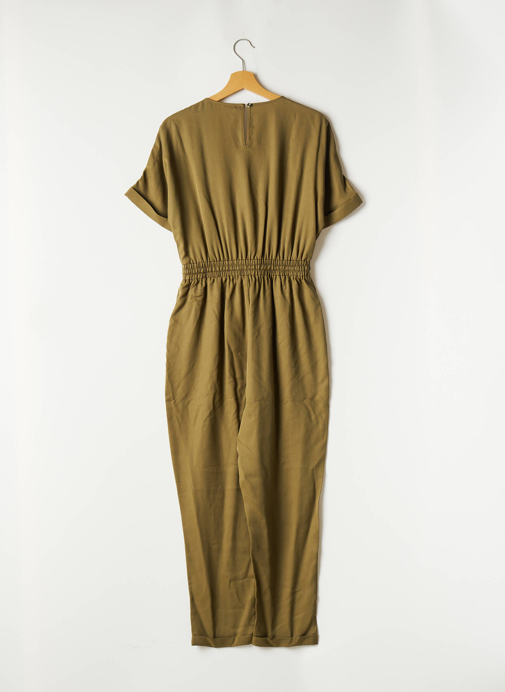 Kocca Combinaisons 1 Femme couleur vert