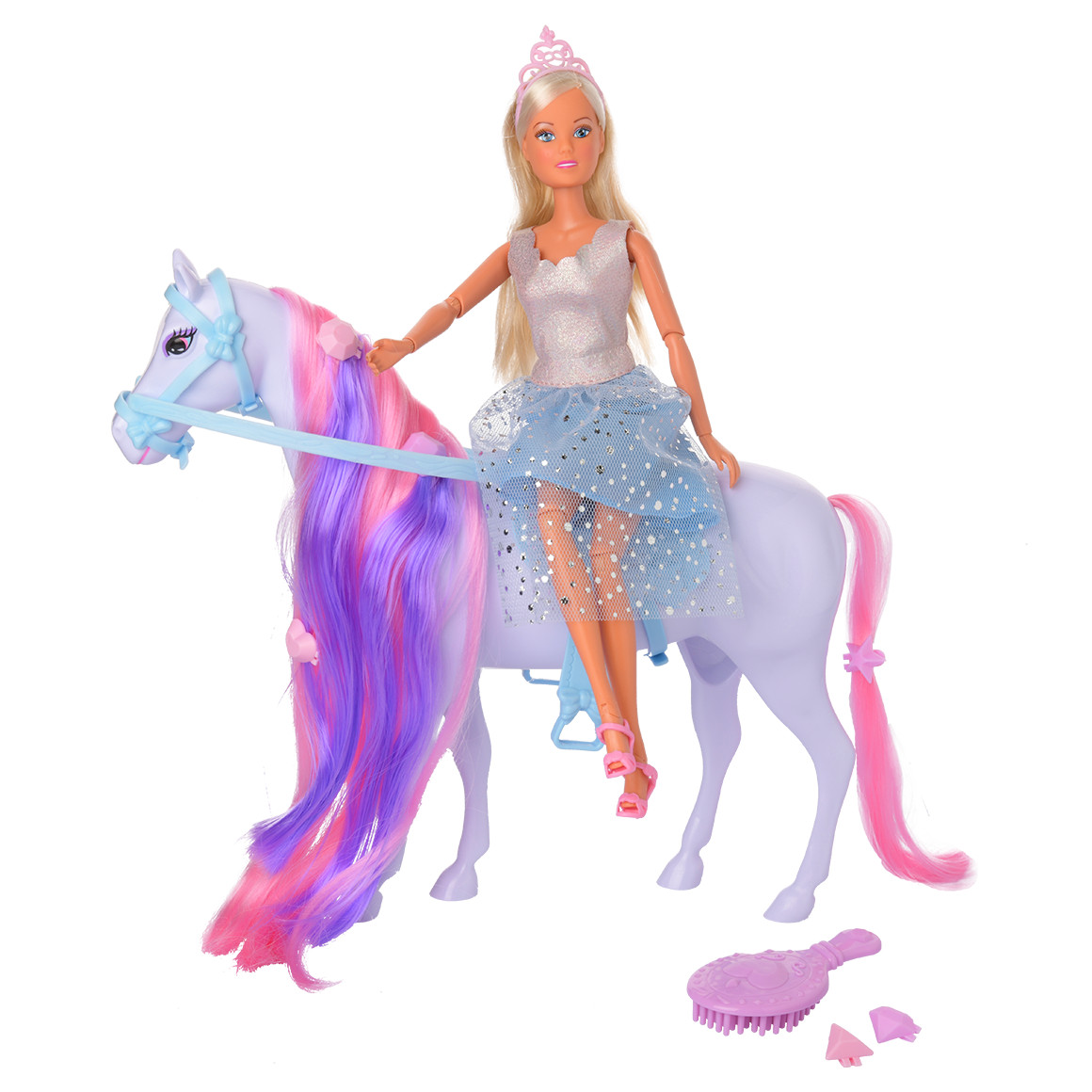 Steffi LOVE Riding Princess