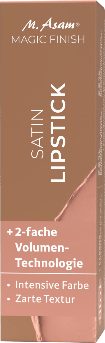 Lippenstift Satin Hazelnut Heaven, 4 g