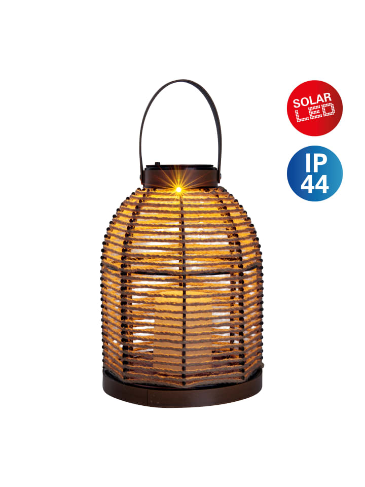 näve LED Solarleuchte 