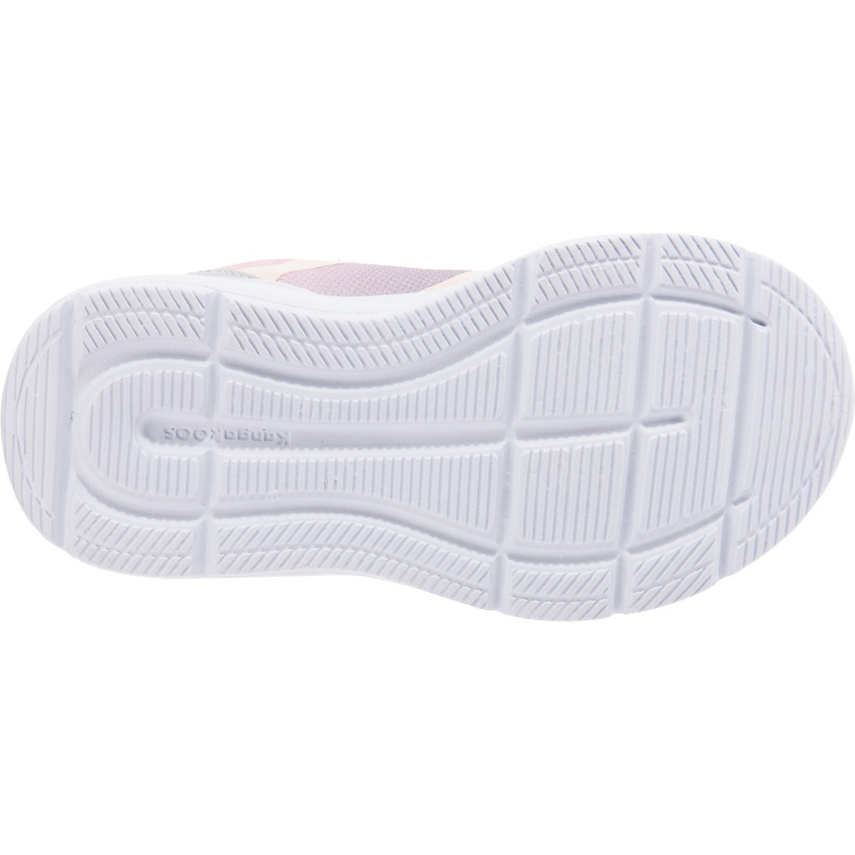 Baby Sneakers Low K IQ STUKE für Mädchen