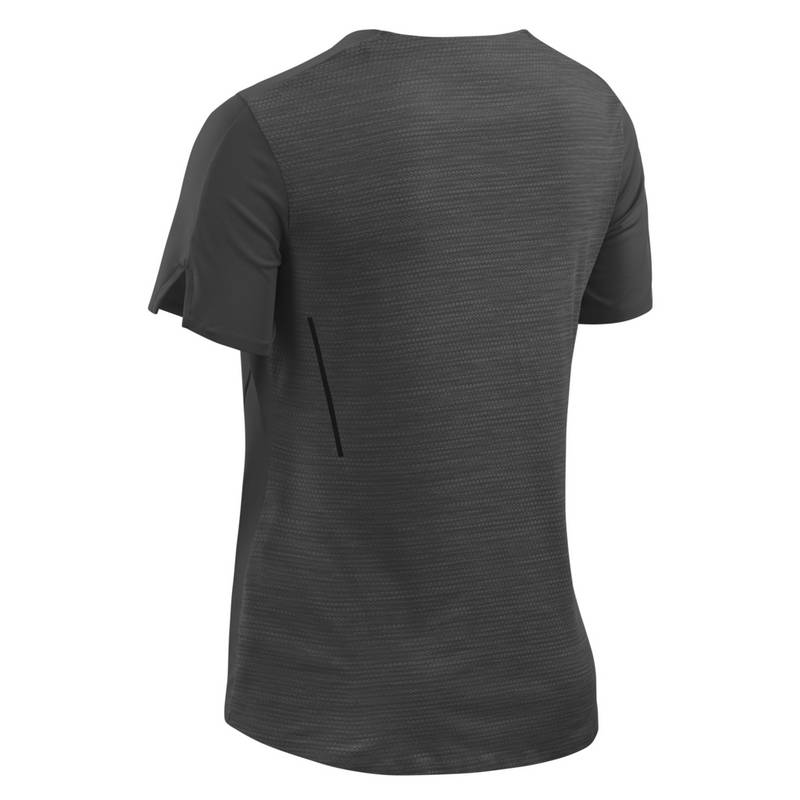 CEP Run Shirt Short Funktionsshirt Damen