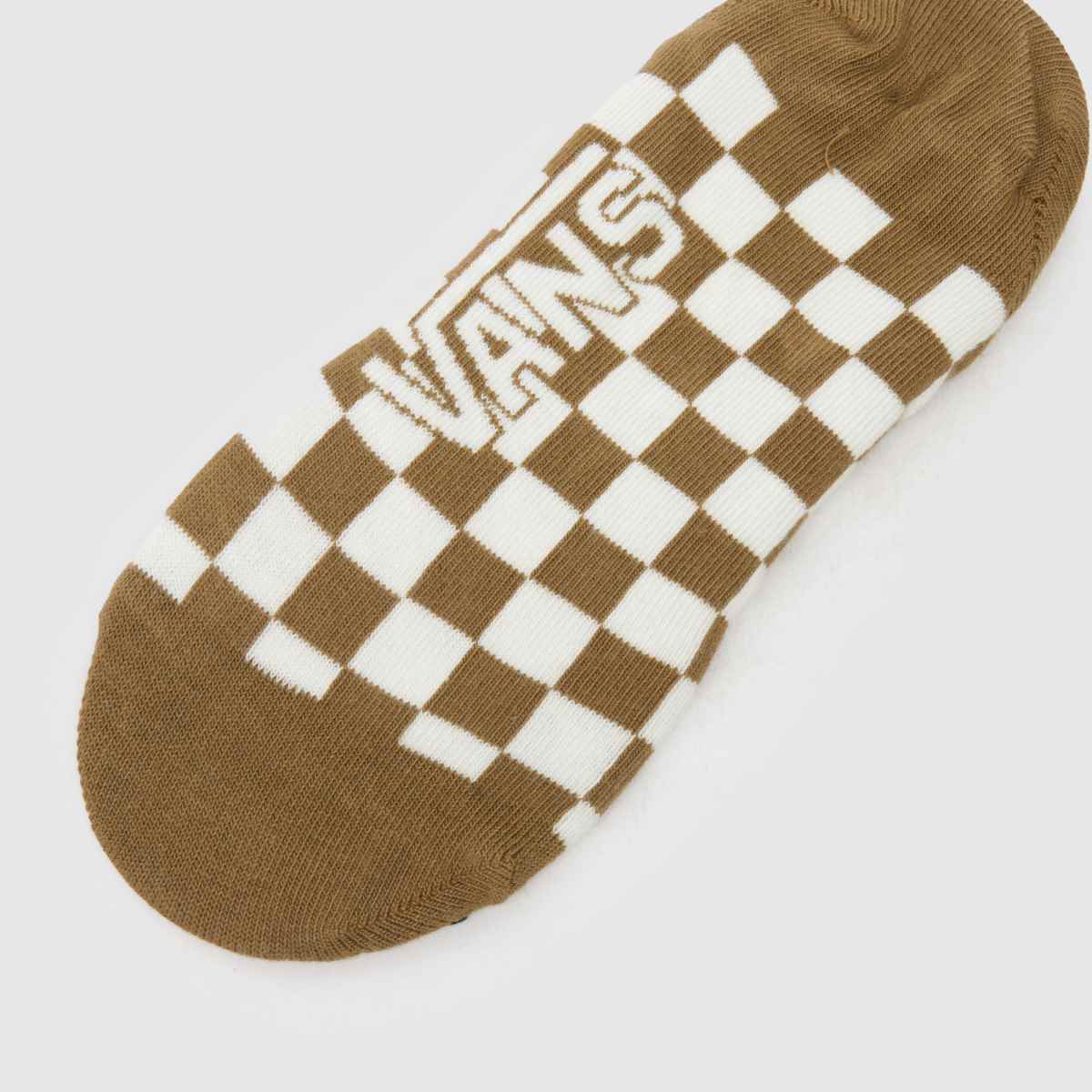 Vans – Multi Best Me Canoodle-strumpor, 3-pack