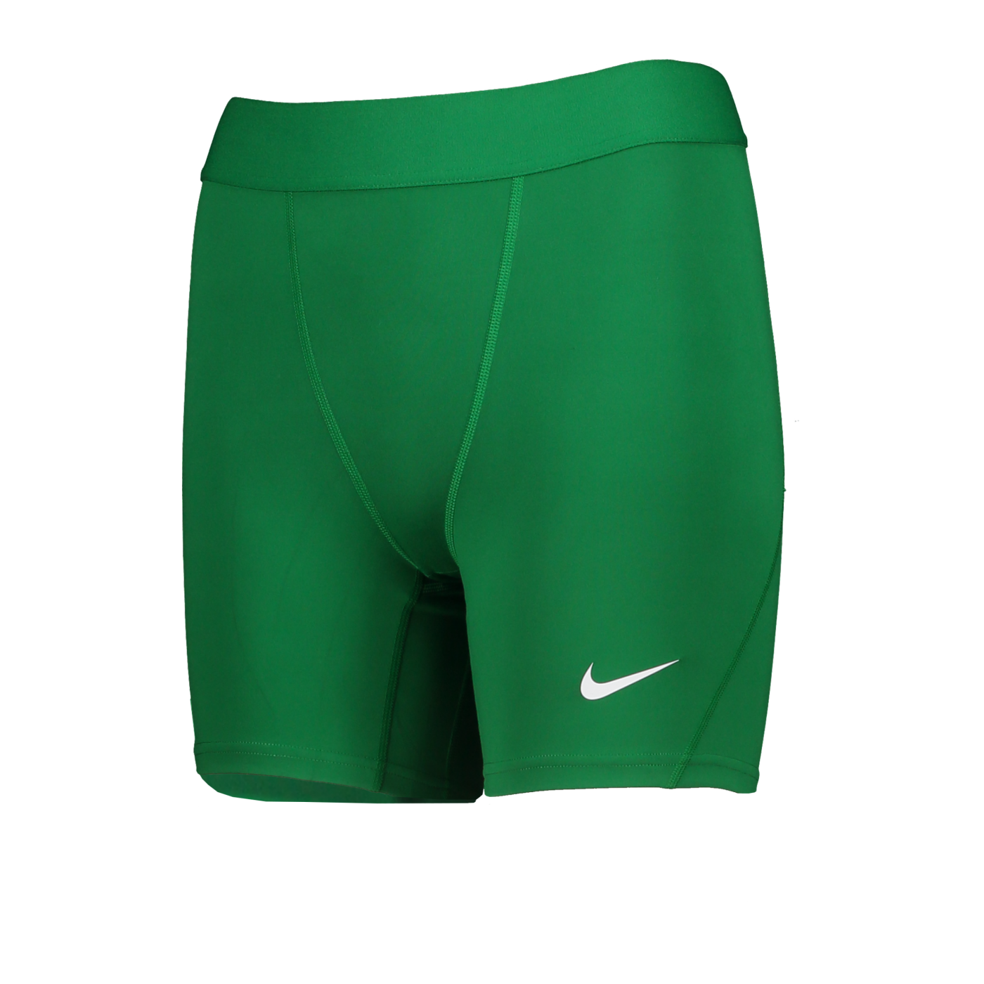 Nike Pro Strike Short Damen Grün Weiss F302