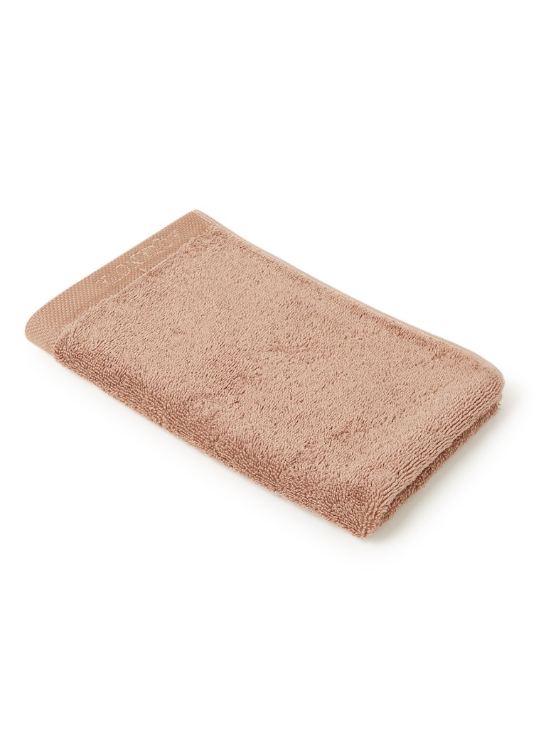 Ręcznik gościnny Aquanova London - 600 g/m² - 30 x 50 cm
