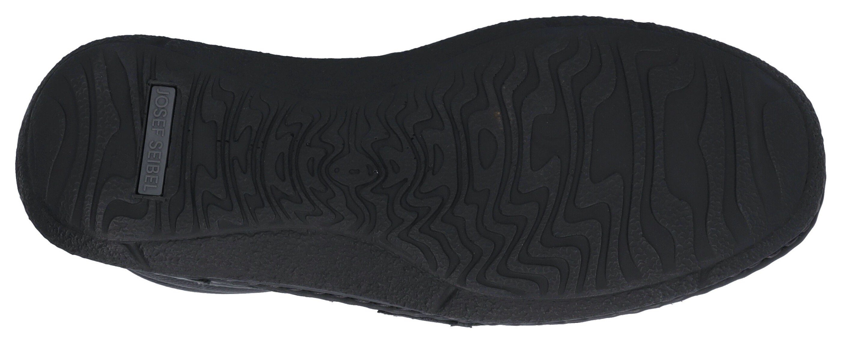 Josef Seibel ANVERS Winterboots mit zwei Reißverschlüssen, K-Weite