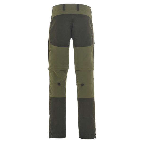 KEB GAITER TROUSERS M Herren - Trekkinghose