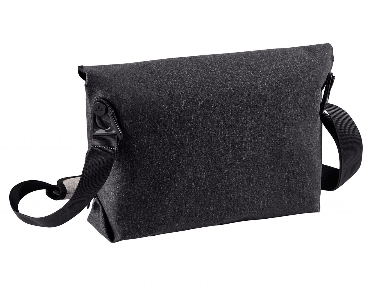 VAUDE Handtaschen schwarz Schultertasche Schmalegg