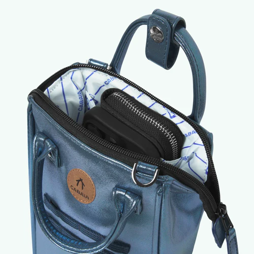 Nano Adventurer Larissa bleu marine