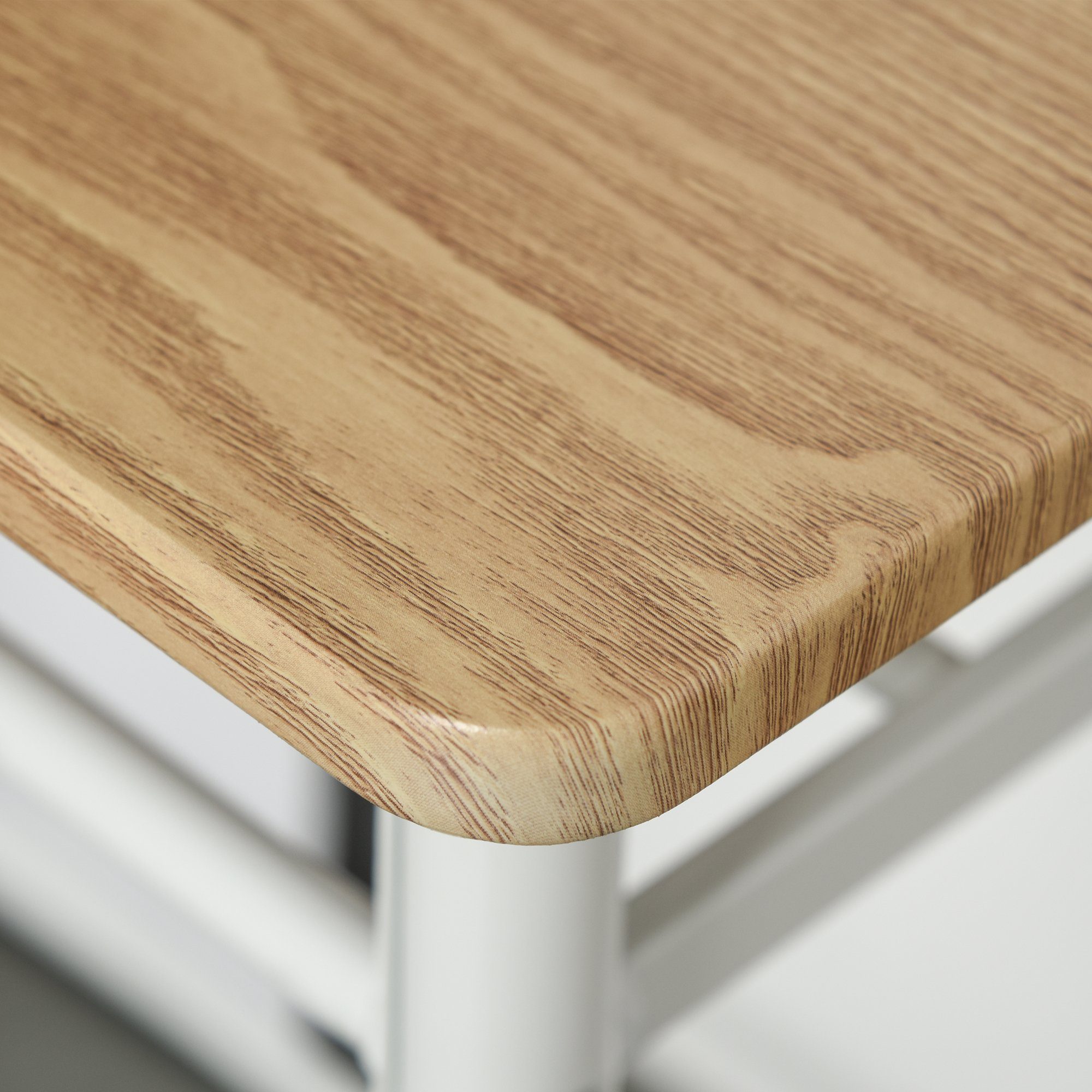 HOMCOM Bargruppe Bartisch-Set
