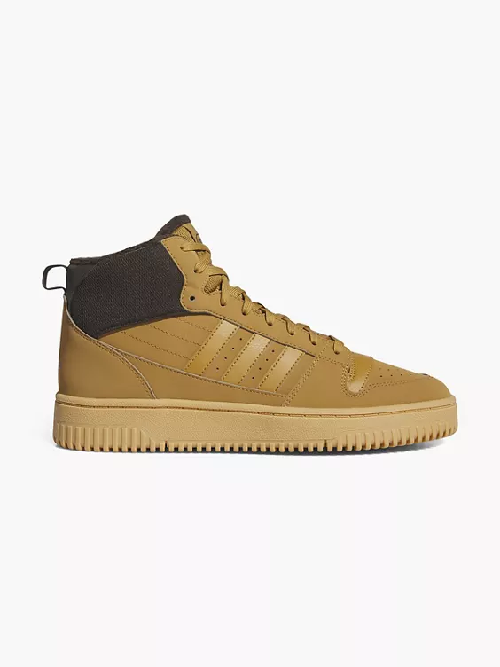 adidas Hoher Sneaker BREAK START MID WINTERIZED