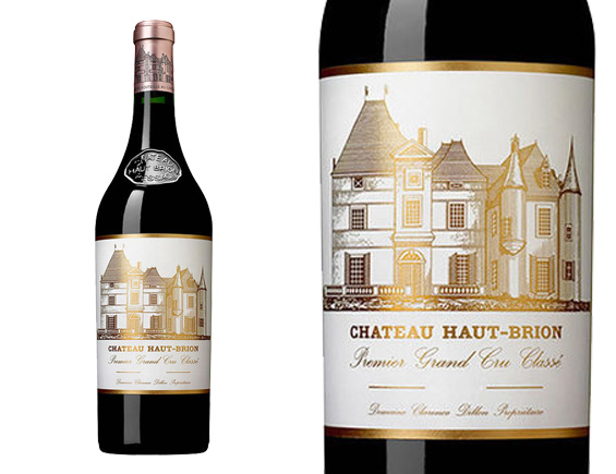 Château Haut-Brion Rouge 2021 Bordeaux Pessac-Léognan