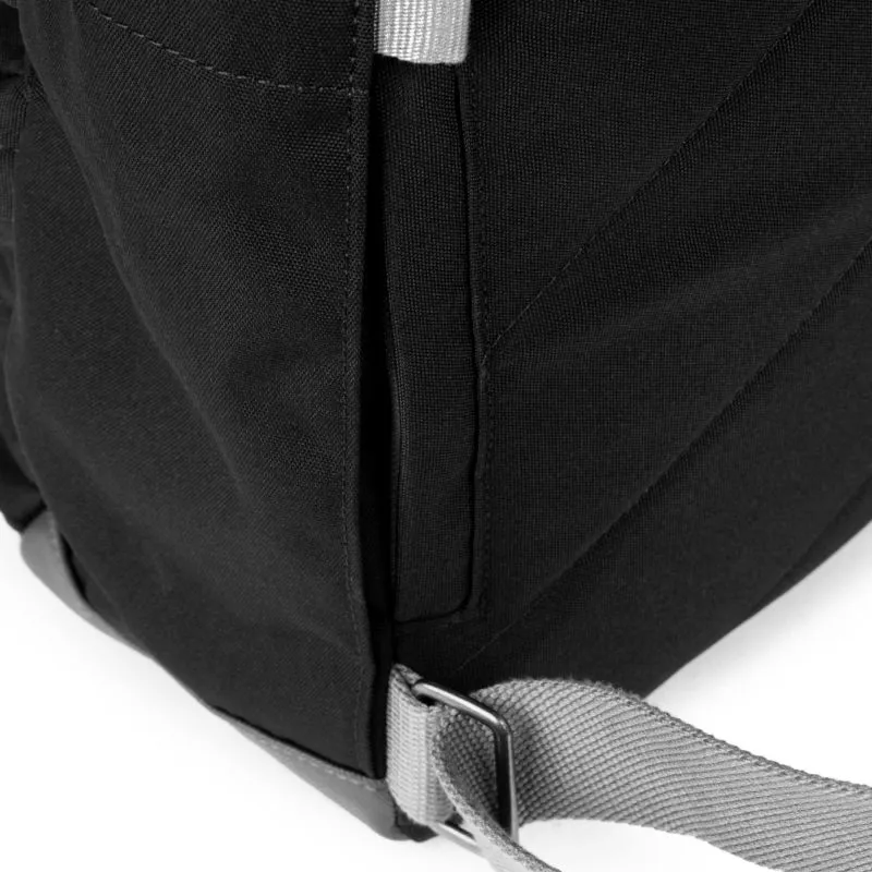 Roka London Rolltop Waterhouse Medium - Ash
