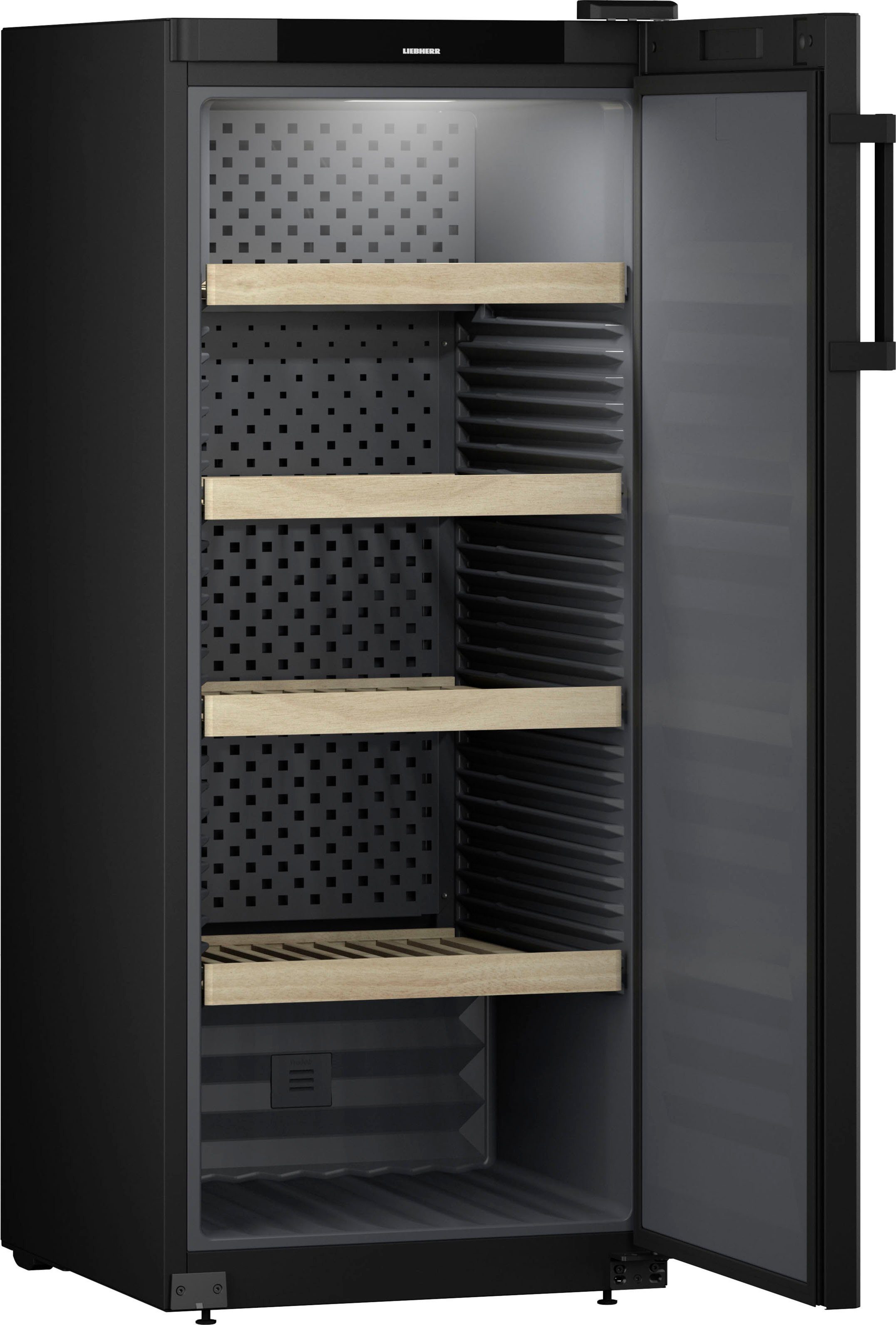 Liebherr Weinkühlschrank WSbl 4601_993859251