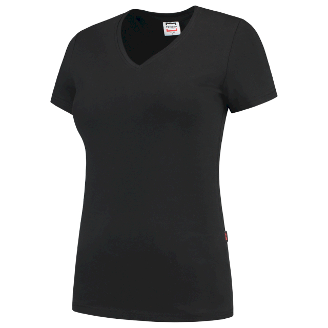 Tricorp Tricorp V Hals Slim Fit Dames 101008