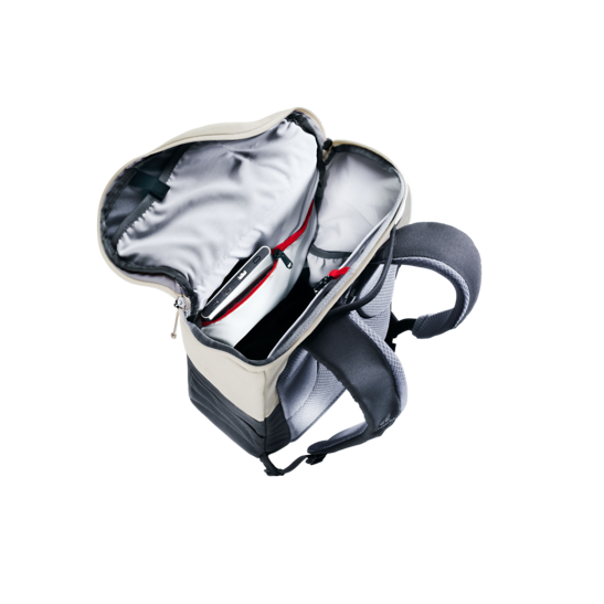 deuter deuter x Teufel UP Berlin Bundle | Lifestyle Rucksack