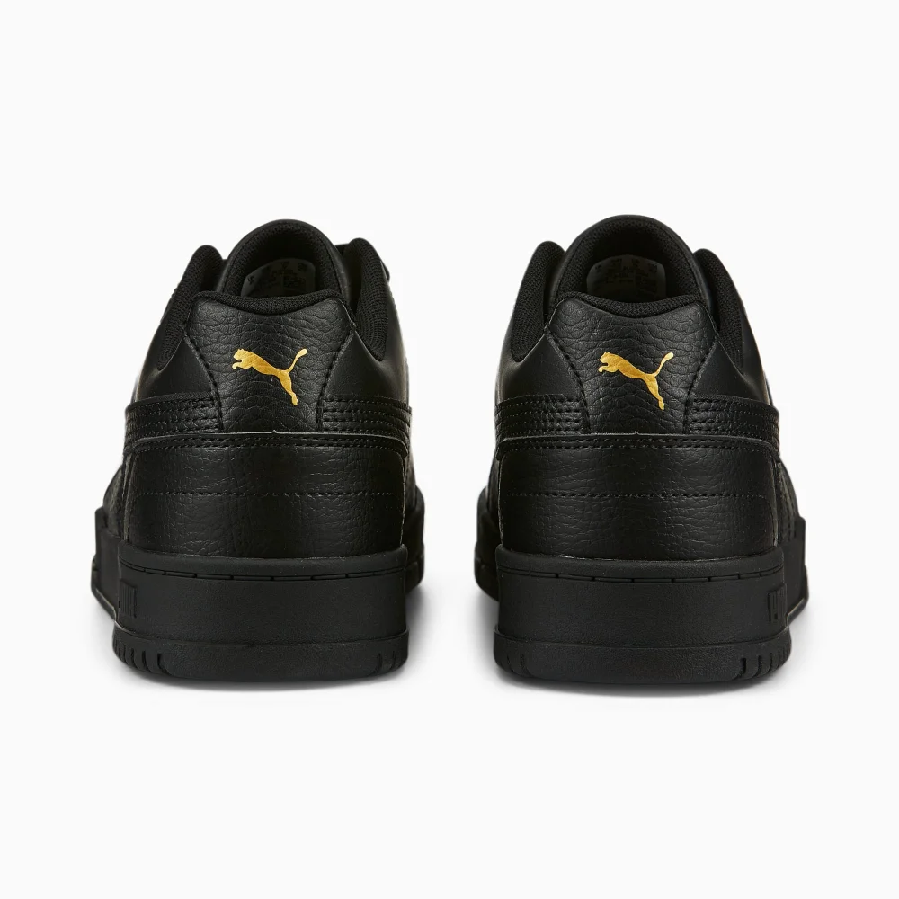 PUMA RBD Game Low 386373_06 / schwarz