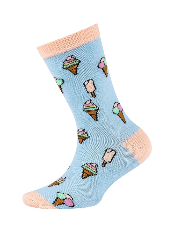 S. Oliver Socken 6er Pack originals in prairie sunset günstig kaufen