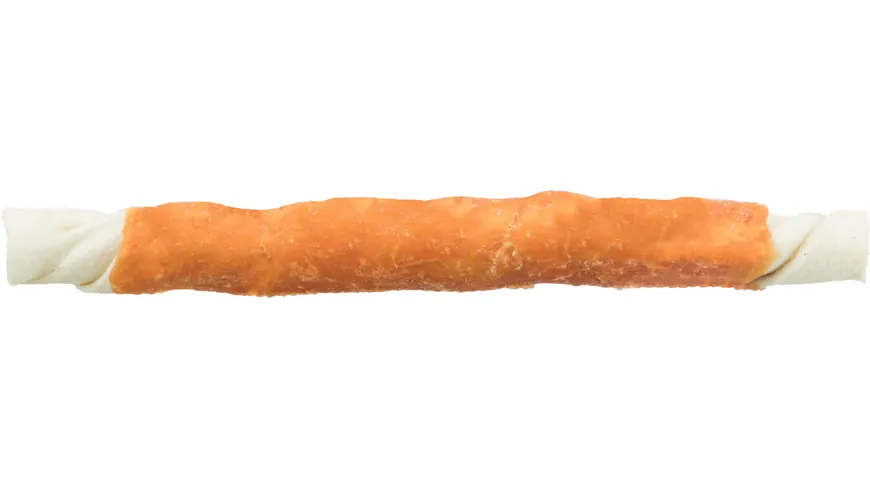 Trixie DentaFun Kaurollen Huhn 17 cm / 140 g / 3 Stück 140 g