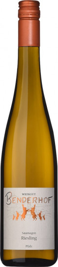 2020 Riesling Kallstadt Saumagen trocken - Weingut Benderhof