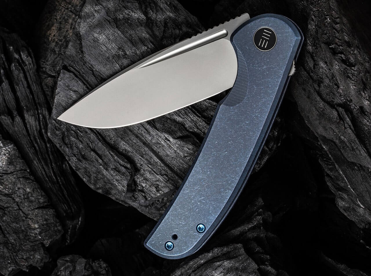 Beacon Titanium Blue