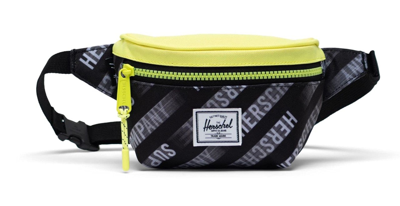 HERSCHEL Handtaschen bunt