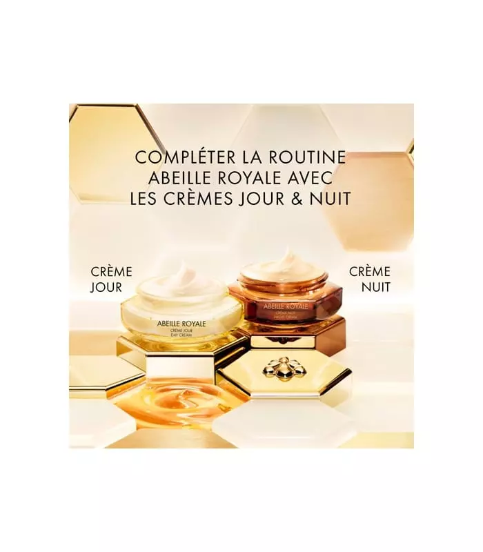 ABEILLE ROYALE Eye R Sérum réparateur