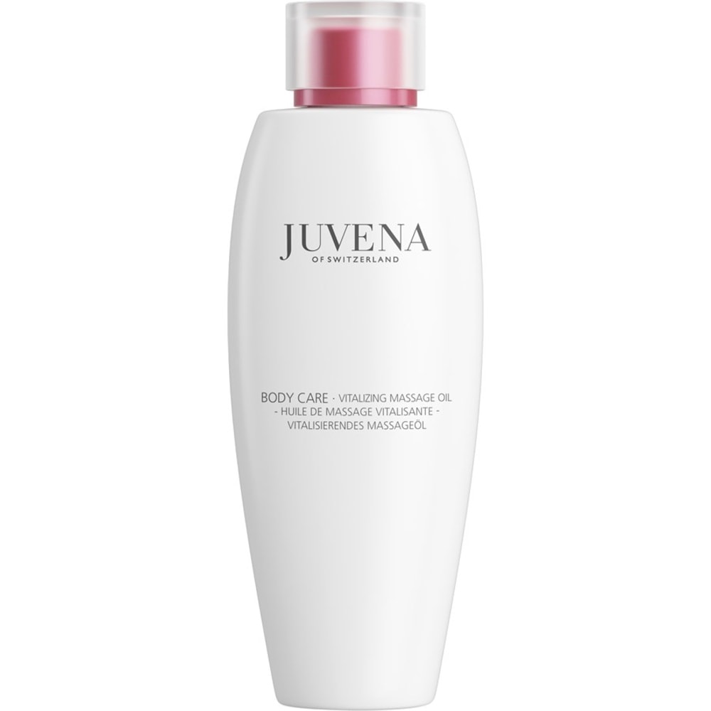 Juvena Vitalizing Massage Oil soin du corps