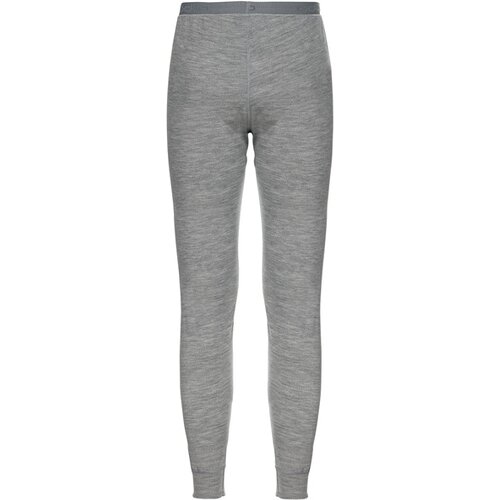 HERREN HOSE BL BOTTOM LONG MERINO 200