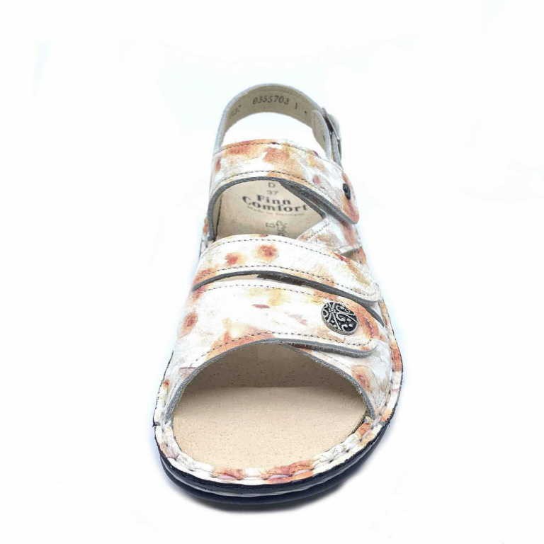 FINN COMFORT Komfort Sandalen rose
