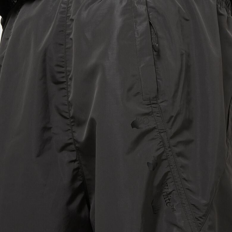 NIKE x Off-White Pants black