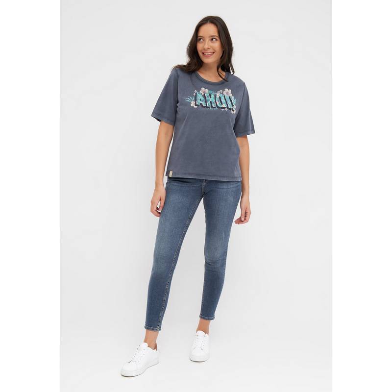 Derbe Hawahoi T-Shirt Damen