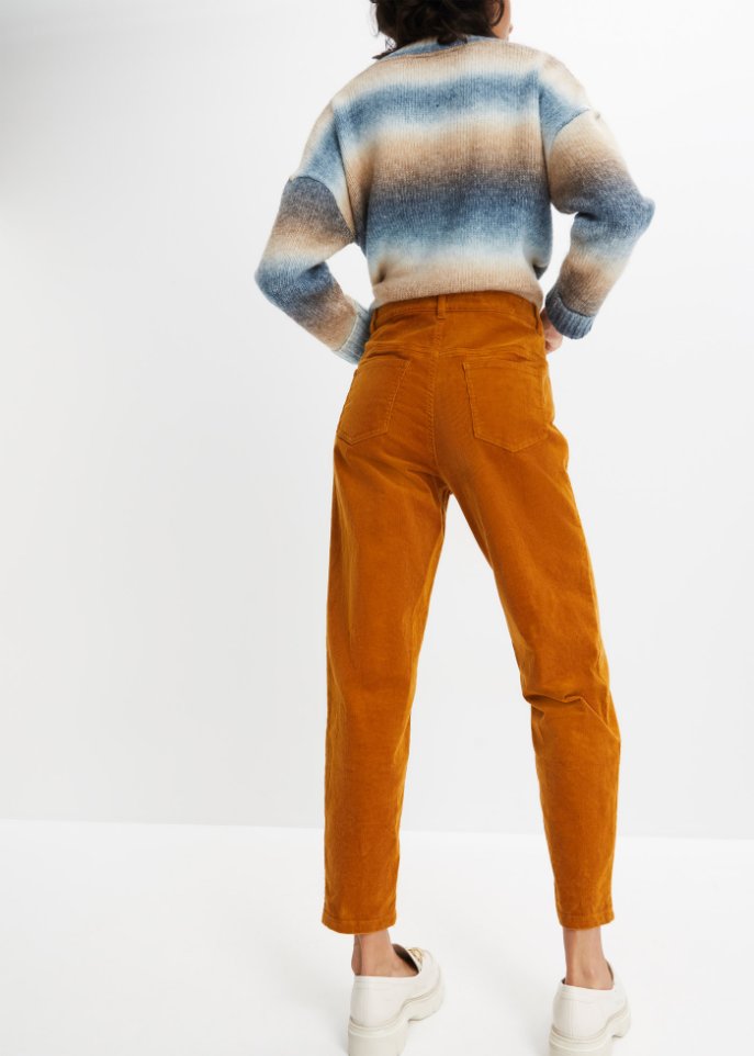 Cordhose