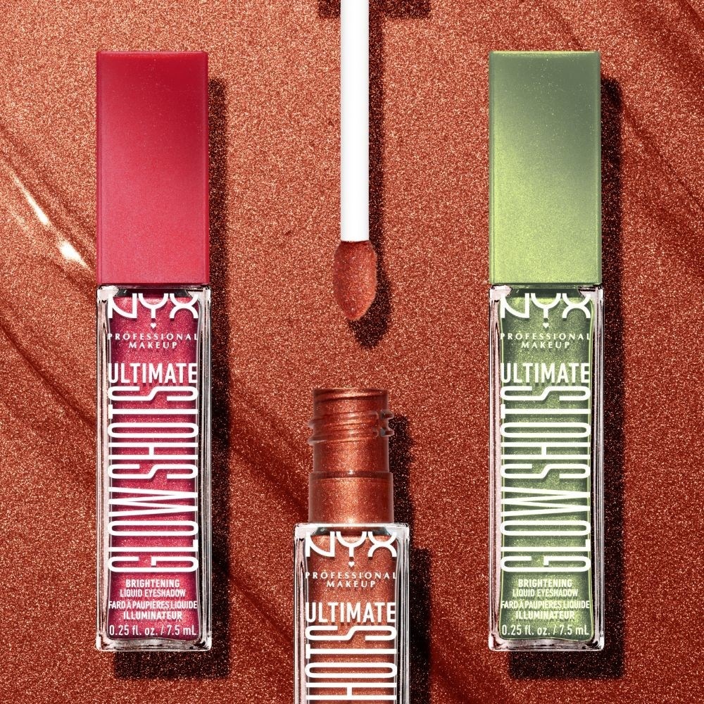 NYX Professional Makeup Glow Shots ULTIMATE