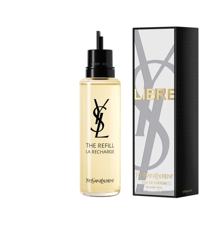 YVES SAINT LAURENT-LIBRE-Eau de Parfum Vaporisateur