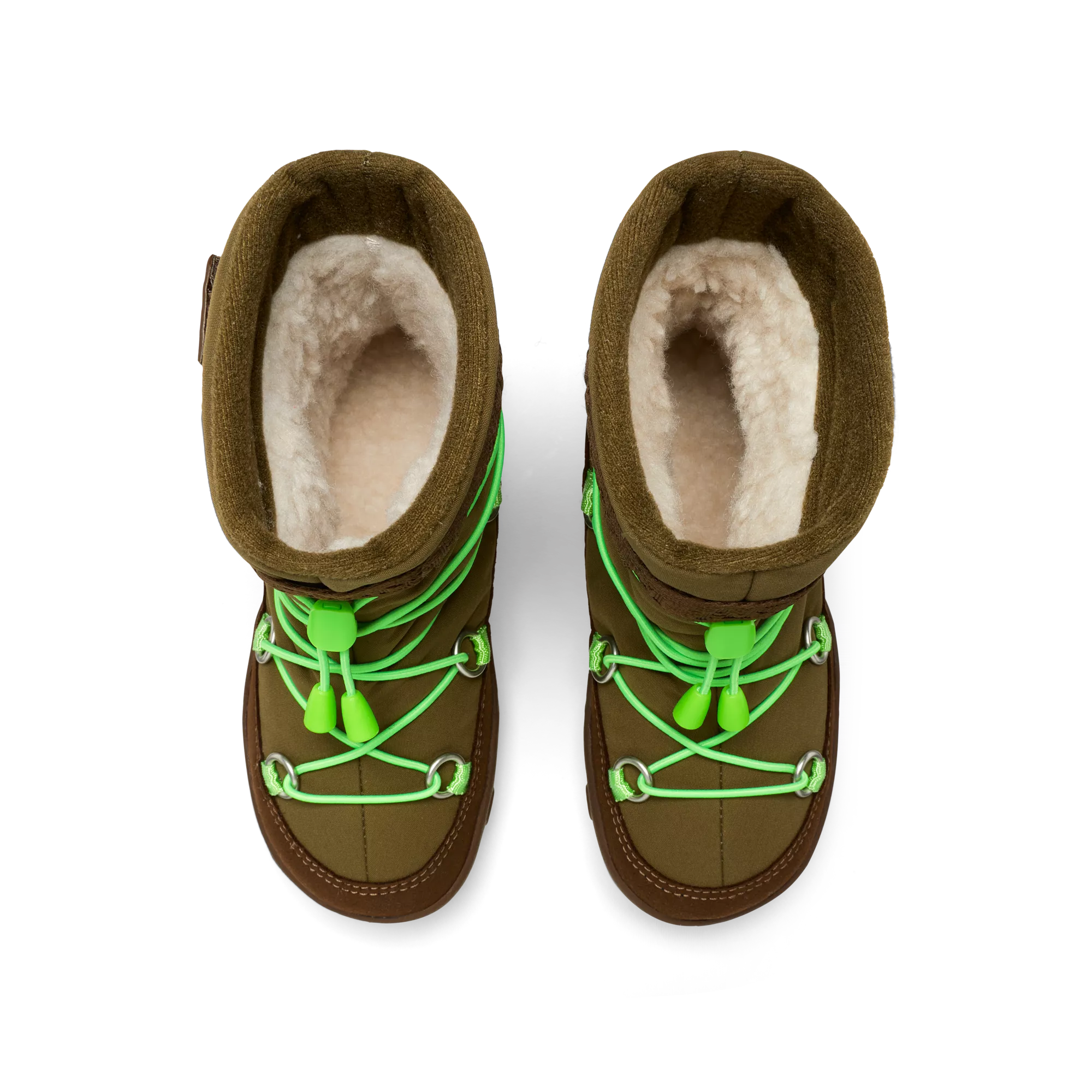 Schneestiefel Vegan Snowy