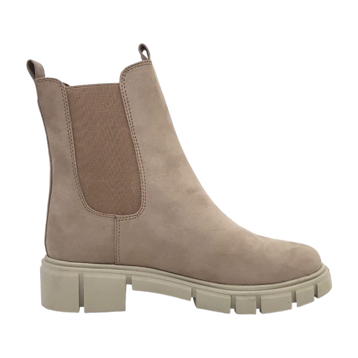 Marco Tozzi 2-25417-41/341 Beige 341 taupe