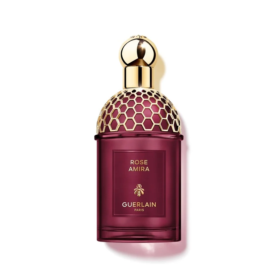 Absolus Allegoria Rose Amira - Woda perfumowana unisex, woda perfumowana